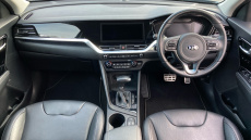 Kia Niro 1.6 GDi Hybrid 4 5dr DCT Hybrid Estate